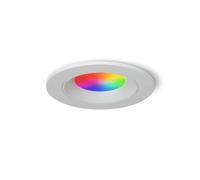 Nanoleaf - Essentials Smart Downlight Matter (NF080D02-1W3)