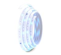 Ruban LED - NANOLEAF - Lightstrip Extension 2M - Multicolore - Connecté - Compatible Matter