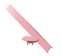 Nanoleaf Protecteur De Panneaux Led Skin Lines 9pk Rose