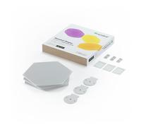Panneaux lumineux NANOLEAF Shapes Hexagons Expansion -3pcs