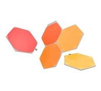 NANOLEAF SHAPES HEXAGONS STARTER KIT MINI - 5PCS G