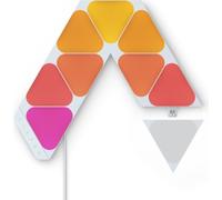 Nanoleaf Shapes Triangles Mini Starter Kit - 9PK