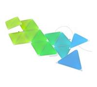 NANOLEAF SHAPES TRIANGLES STARTER KIT 15PK G