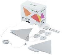 Nanoleaf Shapes Triangles Starter Kit - 4 Pack Marchandise Taille unique Unisex