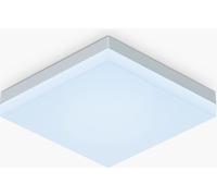 Nanoleaf Skylight Pack d'Extension, 1 Plafonnier LED (Kit de Démarrage Requis) - Lampe de plafond Intérieure Modulaire Connectée RGBCW Wi-Fi, Compatible Apple Home Amazon Alexa Google Home