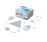Nanoleaf Sonic Limited Edition Starter Kit Éclairage D'ambiance 42 W
