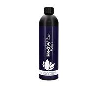 Nanolex Pâte de polissage Heavy Cut de qualité supérieure pour toutes les peintures de voiture - Élimine les rayures profondes et les traces de ponçage jusqu'à 1500 - Sans silicone - 1 x 750 ml