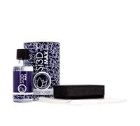 Nanolex Si3D MAX Nano vitrification pour une meilleure dureté et profondeur de la peinture, revêtement quartz pour une protection longue durée, revêtement avec effet lotus (50 ml)