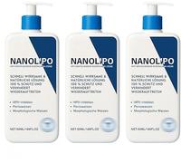 NanoLipo Warts Eraser Creams,Professional Warts Relief Cream 50ML, Men’s GentX Relief Cream,Soothing Intimate Skin, Suitable for All Skin Types (3)