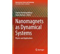 Nanomagnets as Dynamical Systems: Physics and Applications