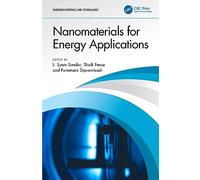 Nanomaterials for Energy Applications