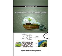 Nanomaterials For Sustainable Energy
