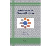 Nanomaterials in Biological Systems: Interactions Between Nanoparticles and Macromolecules