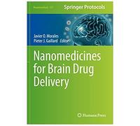 Nanomedicines For Brain Drug Delivery