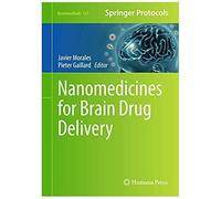Nanomedicines For Brain Drug Delivery