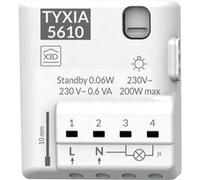 Delta Dore - Récepteur éclairage Tyxia 5610 - 1 voie Marche/Arrêt