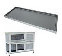 nanook Bac à déjections inférieur de rechange pour petits animaux - 30859