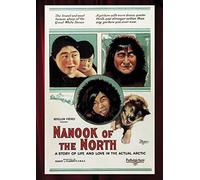Nanook of The North