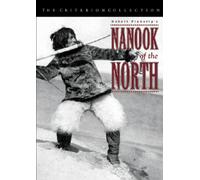 Nanook of the North - Criterion Collection [Import USA Zone 1]