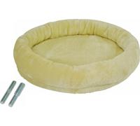 nanook plateau de repos diamètre 50 cm, 2 vis, couleur 105