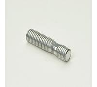 nanook vis pour Arbre à Chat - Connexion poteaux sisal Ø 10 mm - M10 - vis à Double Filetage L 40 mm