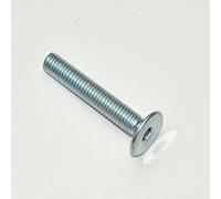 nanook vis pour Arbre à Chat - Connexion poteaux sisal Ø 8 mm - M8 - vis à tête fraisée L 50 mm