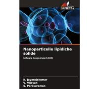 Nanoparticelle lipidiche solide: Software Design-Expert (DX9)