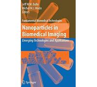 Nanoparticles In Biomedical Imaging