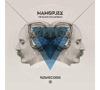Nanoplex - The Billion Dollar Brain