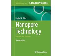 Nanopore Technology: Methods and Protocols