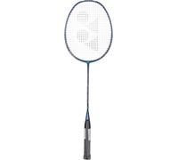Nanoray Raquette De Badminton Légère 72 Bleu Poudré 5u G4 Nanométrique X-Fullerene Aero + Cadre En Boîte Isométrique Noyau Solide Joint En T Intégré Chine Développée Au Japon