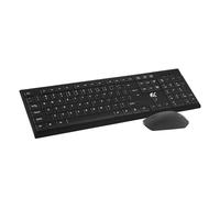 Ensemble clavier et souris sans fil NanoRS RS580 COMBO