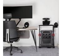 Nanors Foldable Gaming Steering Wheel Stand Rs155