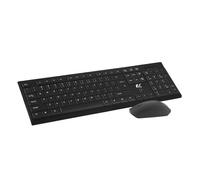 NanoRS Ensemble clavier et souris sans fil RS580 COMBO