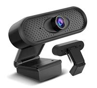 Webcam USB d'ordinateur caméra 1080p FullHD Home office USB 2.0