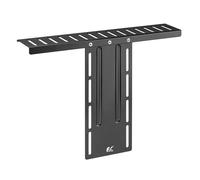 Support / étag?re pour appareil photo / caméscope / illuminateur All-In-One.