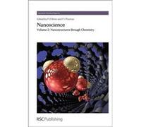 Nanoscience: Volume 2 (Specialist Periodical Reports) (Hardcover) Paul O,brien, P Thomas, Richard Pattrick, Serena Corr (Auteur)