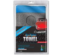 Nanoskin As-009 Autoscrub 30,5 x 30,5 cm Serviette à Grains Fins