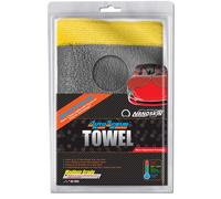 Nanoskin Autoscrub Surface Preportement serviette moyenne outil de remplacement de la barre d'argile brevetee moyenne pour eliminer les contamina