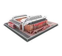 Nanostad Puzzle 3D 142 pcs Liverpool Anfield Road Multicolore G