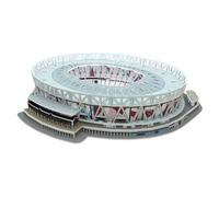 Generique Puzzle 3D Nanostad West Ham – Londres Olympic Stadium – 156 pièces – Multicolore – G