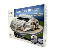 NANOSTAND Chelsea Stamford Bridge 3D Puzzle