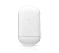 UbiQuiti Networks NanoStation AC Loco 1000Mbit/s Blanc point d'accès réseaux locaux sans fil