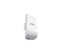 NanoStation Loco M2 2.4 GHz 8 dBi mIMO point d'accès/routeur/Client