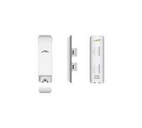 NanoStation M2 - Borne d'accès sans fil - AirMax - 2.4 GHz