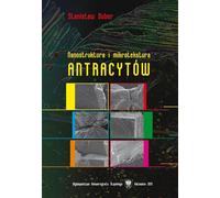 Nanostructure et microtexture des anthracites