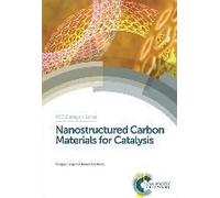 Nanostructured Carbon Materials For Catalysis