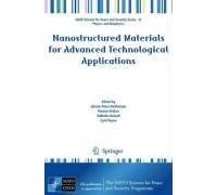 Nanostructured Materials For Advanced Technological Applications