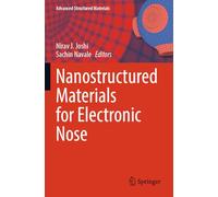 Nanostructured Materials for Electronic Nose