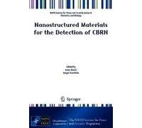 Nanostructured Materials For The Detection Of Cbrn